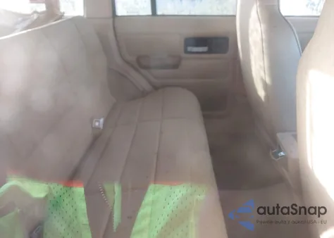 1996 Jeep Cherokee Sport/Classic from USA, damaged, VIN 1J4FJ68S2TL222097